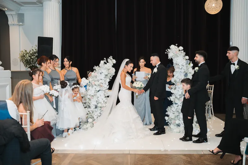 Zehra & Koray