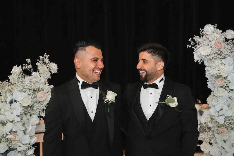 Zehra & Koray