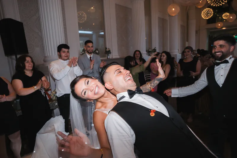 Zehra & Koray