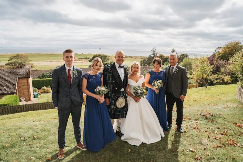 Karen & Ben
