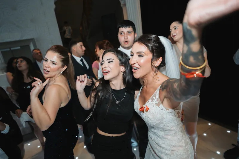 Zehra & Koray
