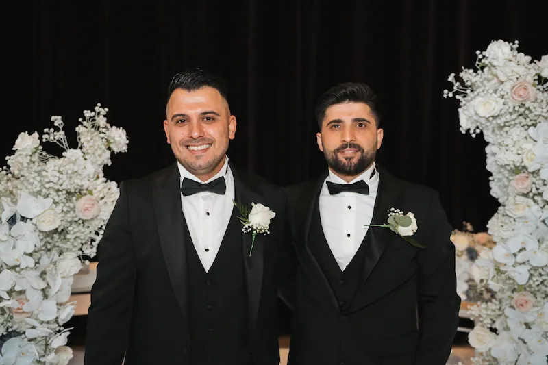 Zehra & Koray