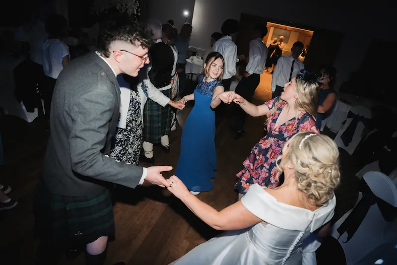 Karen & Ben