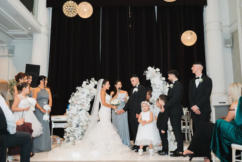 Zehra & Koray