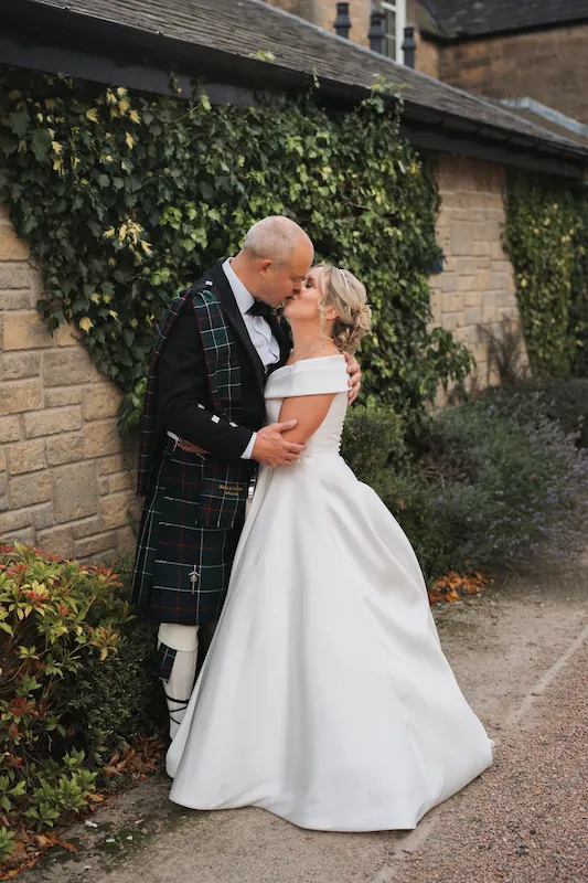 Karen & Ben