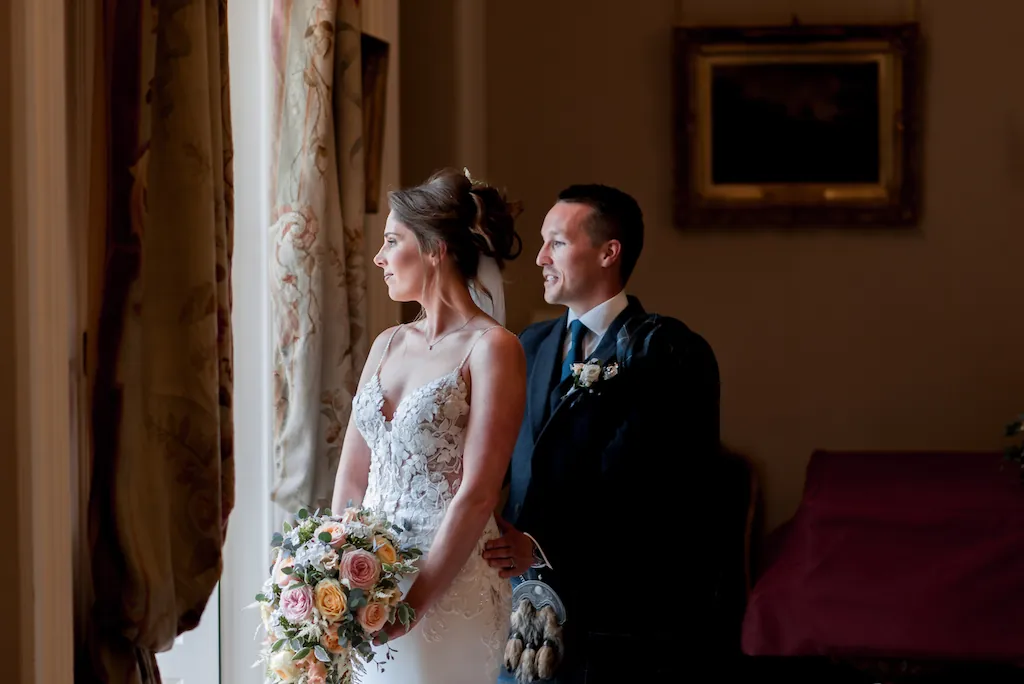 Kate & Murray