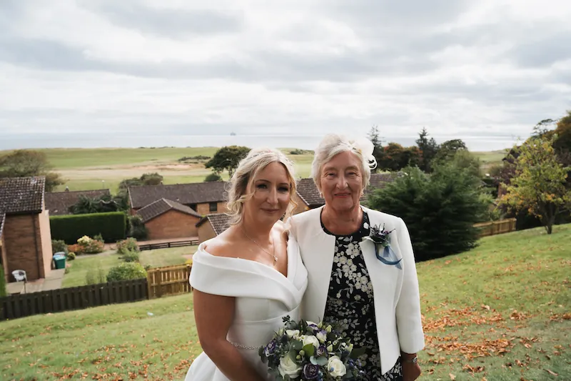 Karen & Ben