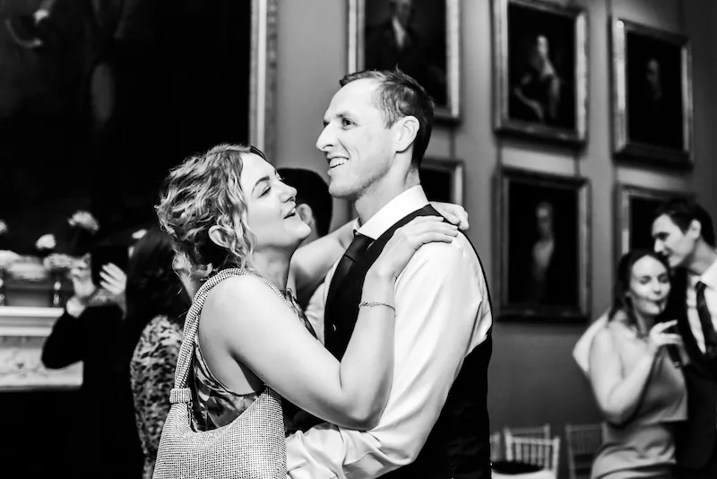 Kate & Murray