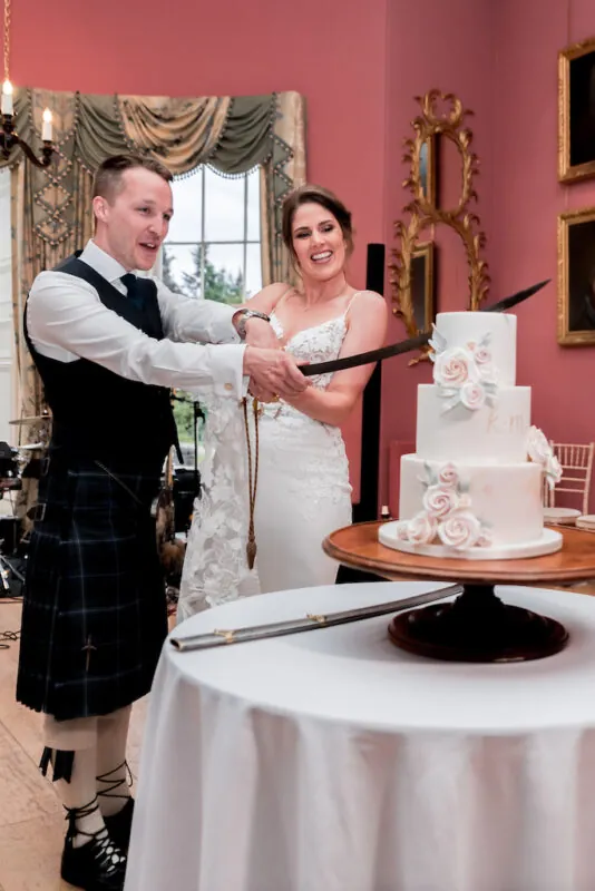 Kate & Murray