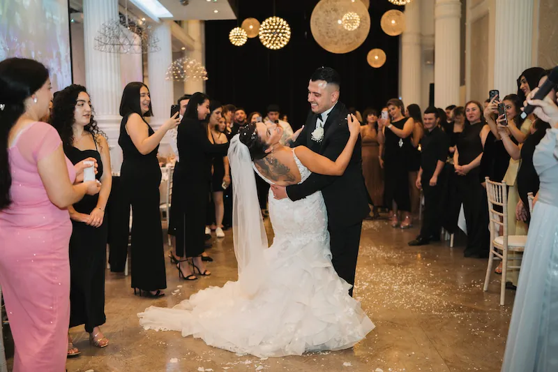 Zehra & Koray