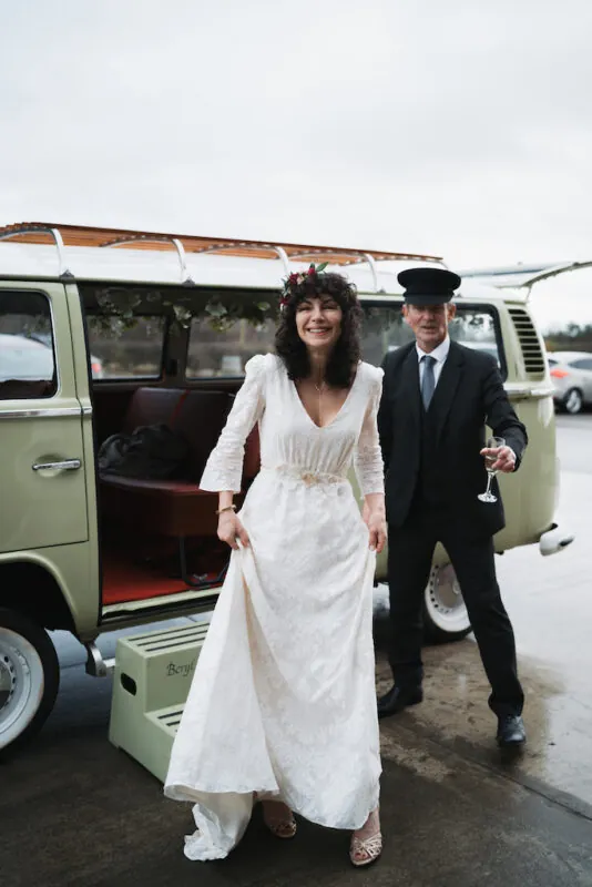 Susan & Sean