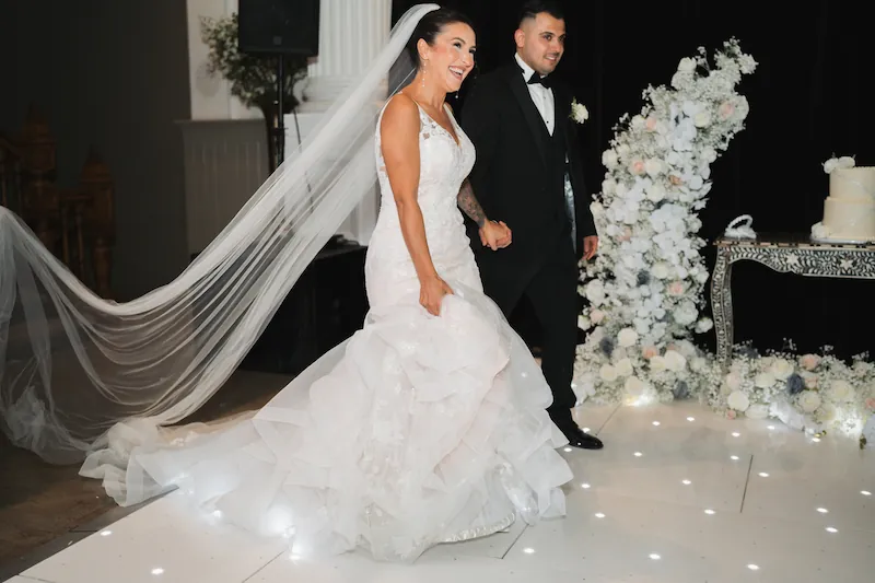 Zehra & Koray