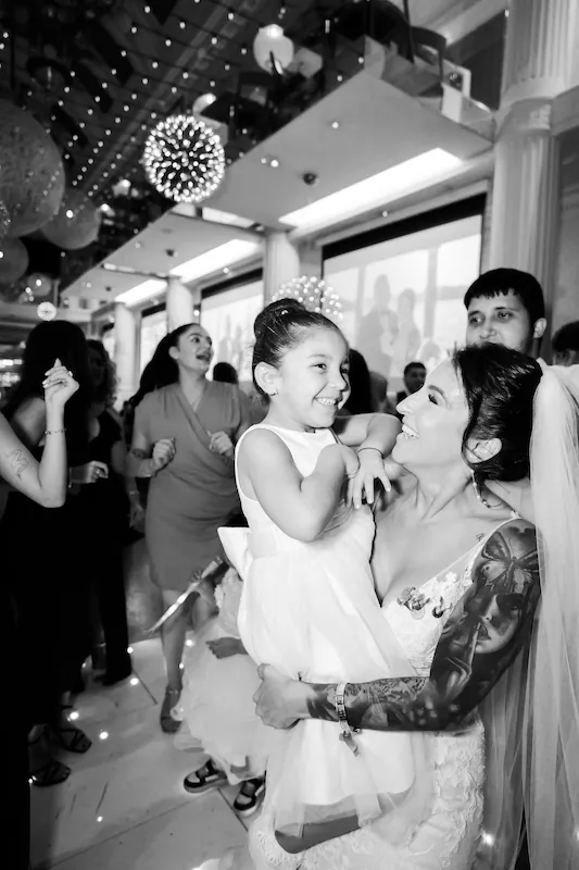 Zehra & Koray