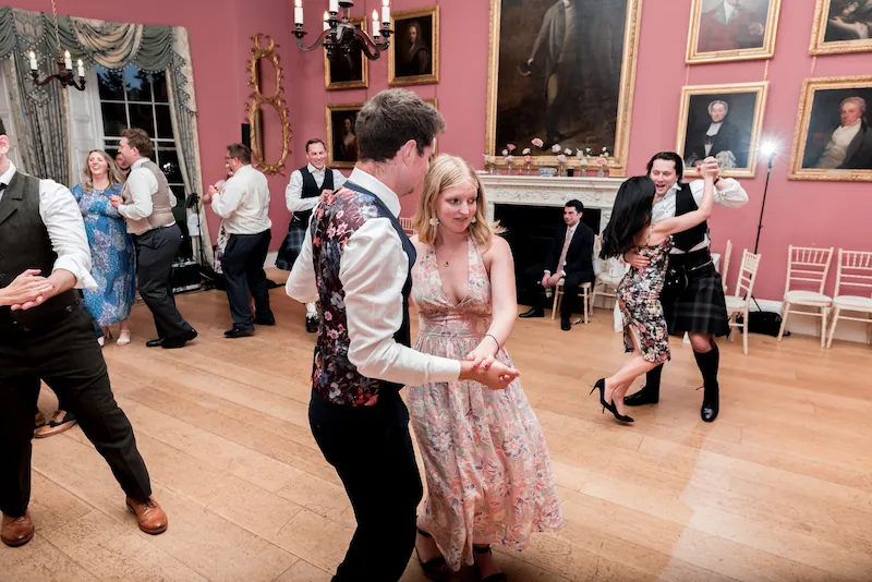 Kate & Murray