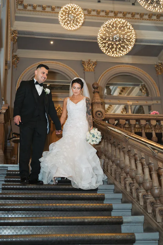 Zehra & Koray