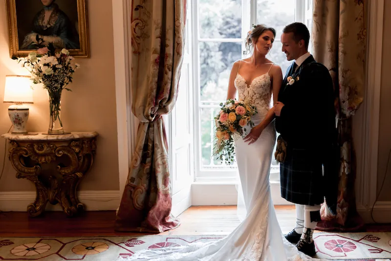 Kate & Murray