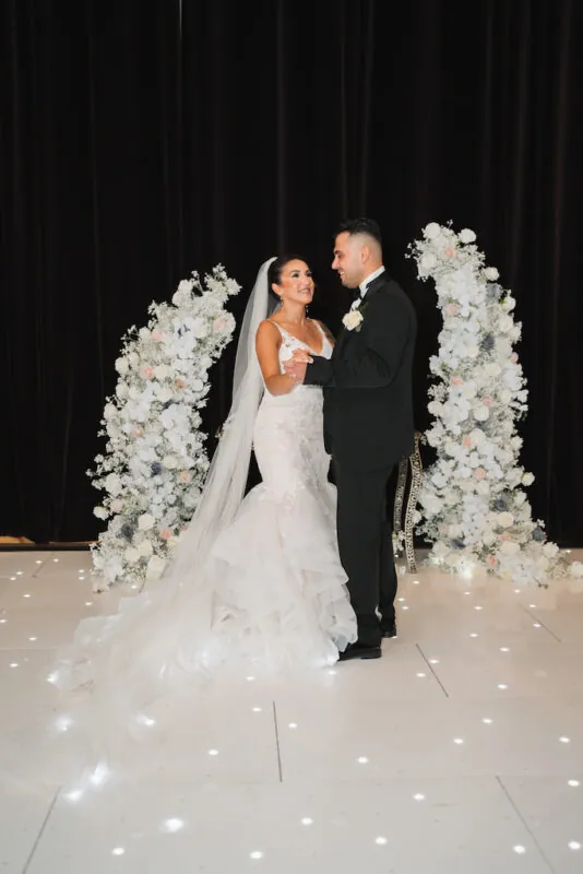 Zehra & Koray