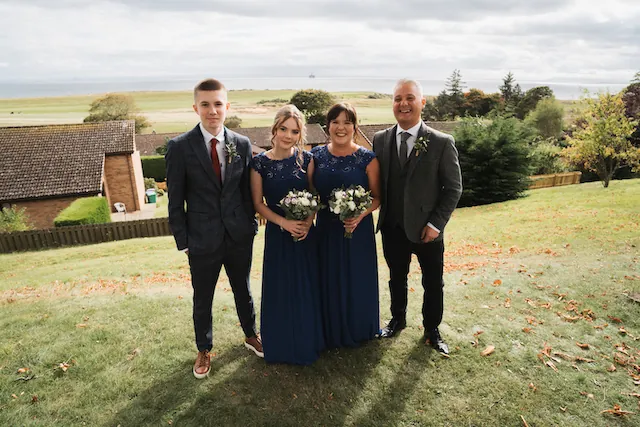 Karen & Ben