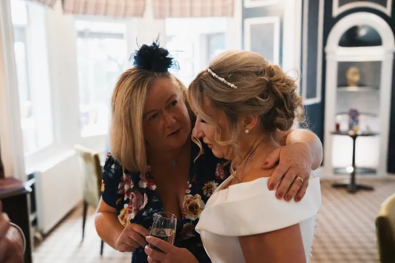 Karen & Ben