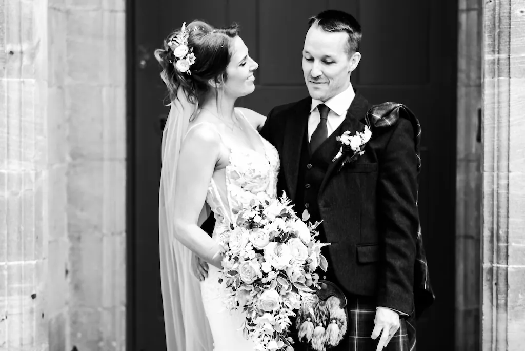 Kate & Murray