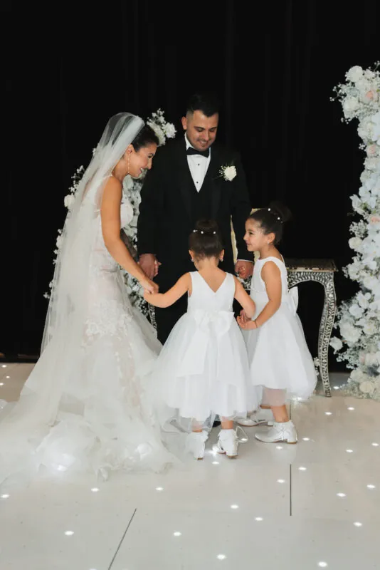 Zehra & Koray