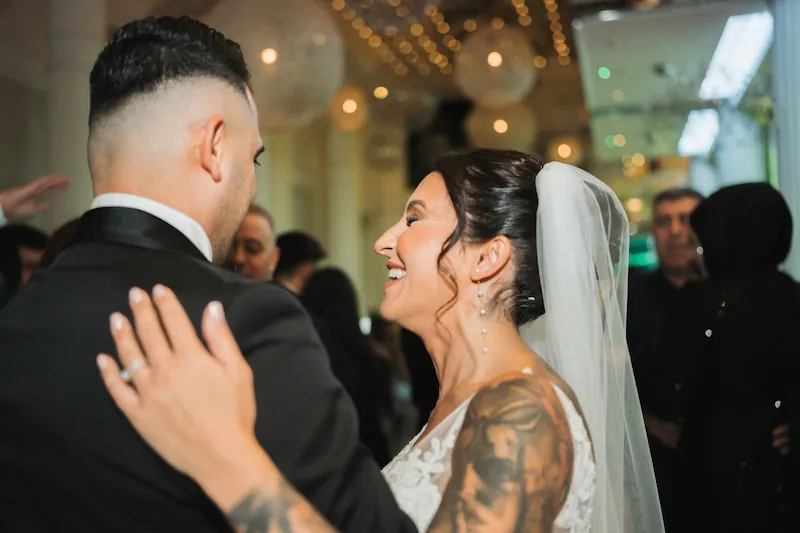Zehra & Koray