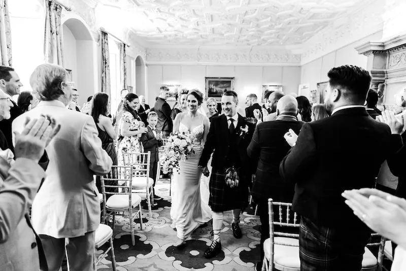 Kate & Murray
