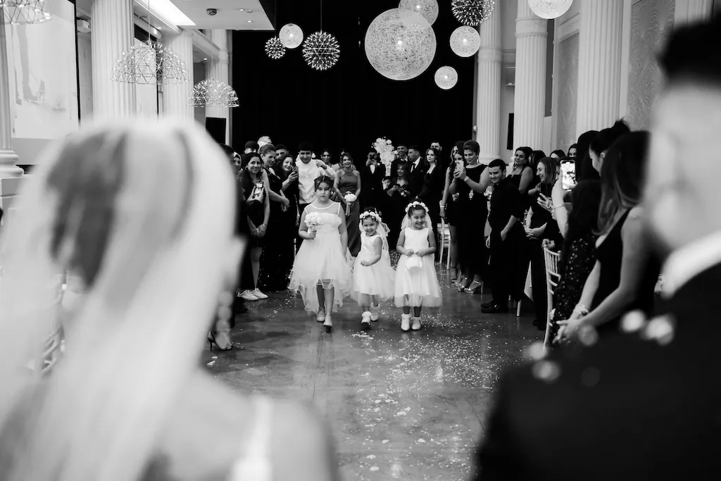Zehra & Koray