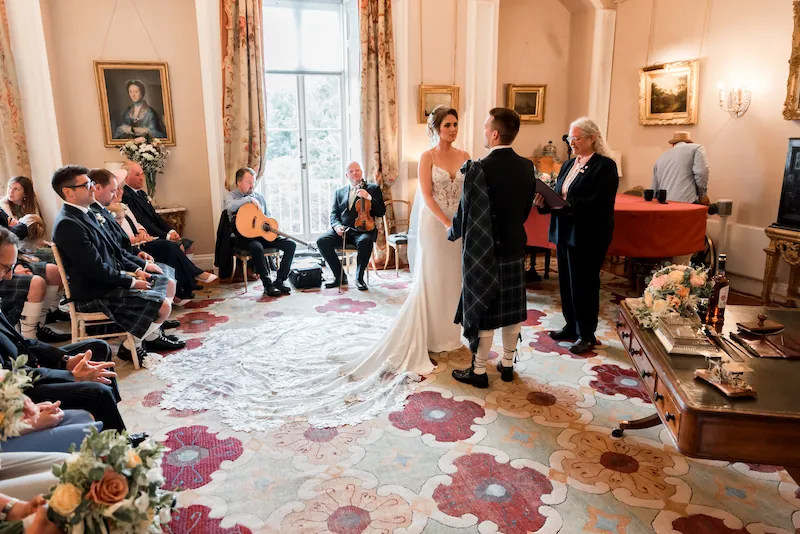 Kate & Murray