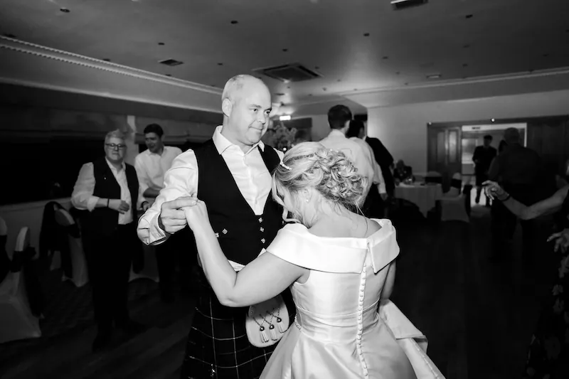 Karen & Ben