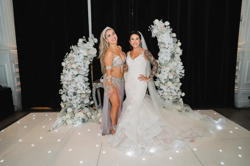 Zehra & Koray