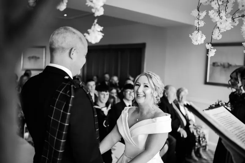 Karen & Ben