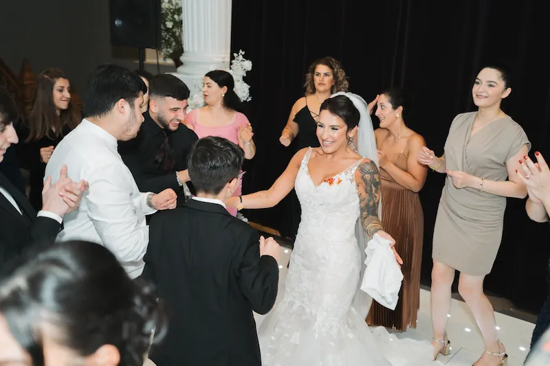 Zehra & Koray