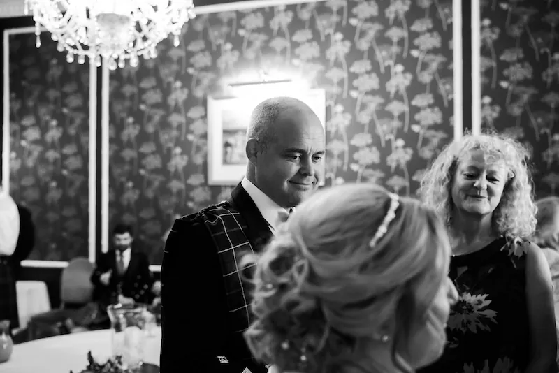 Karen & Ben