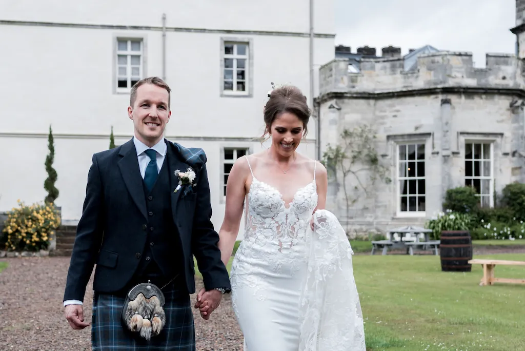 Kate & Murray