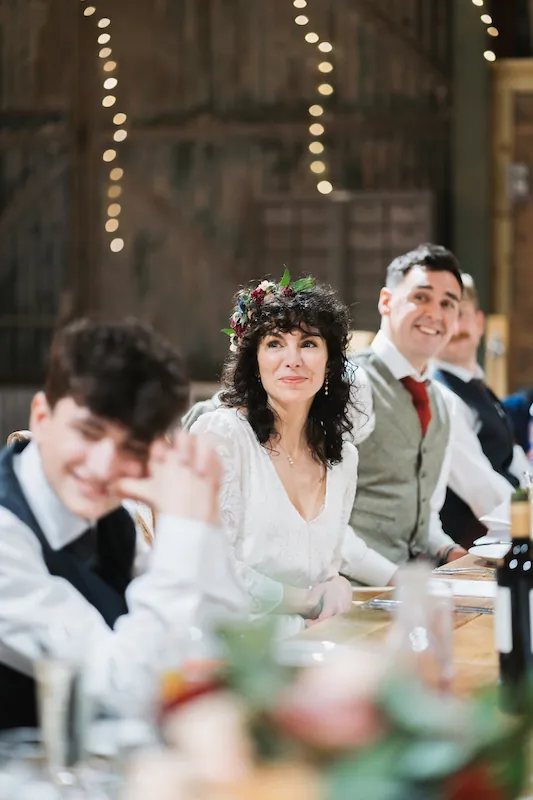 Susan & Sean
