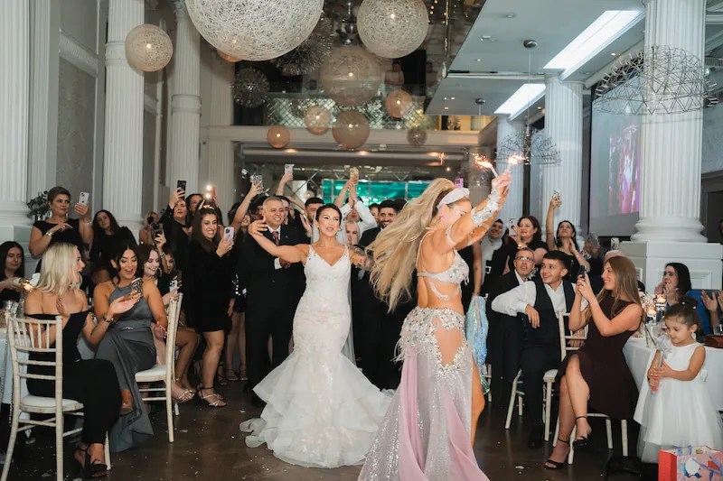 Zehra & Koray