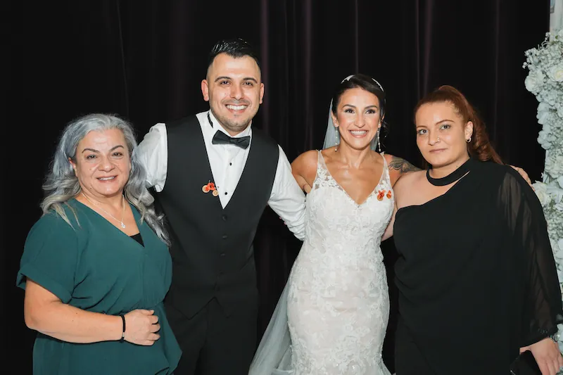 Zehra & Koray