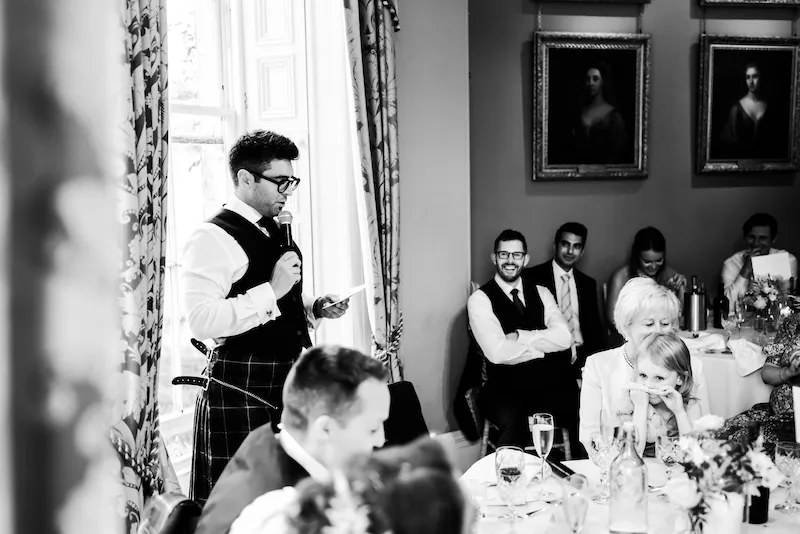 Kate & Murray
