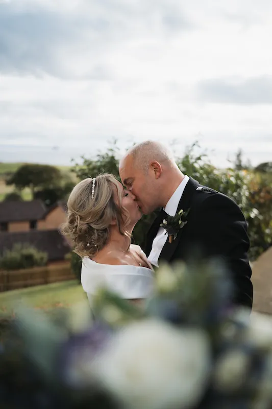 Karen & Ben