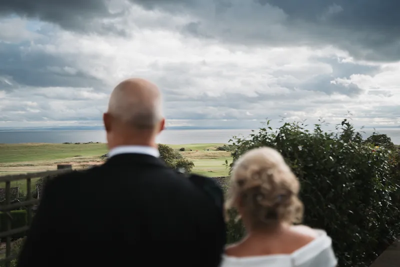 Karen & Ben
