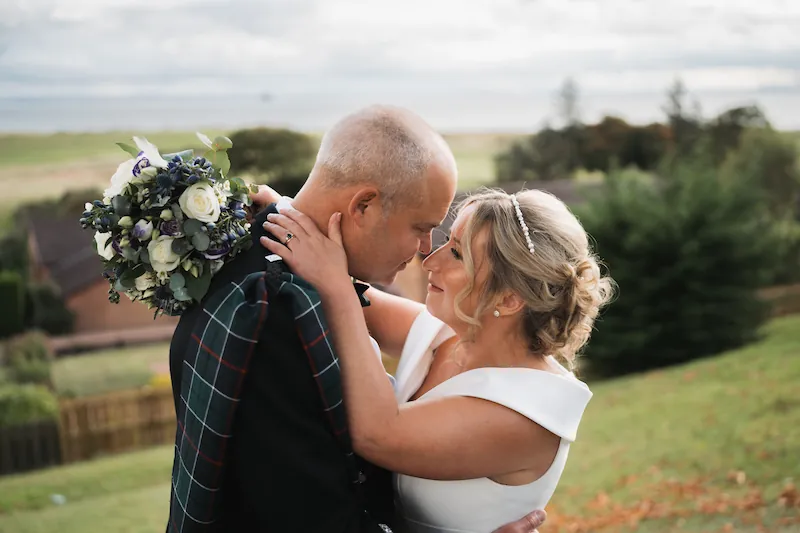 Karen & Ben