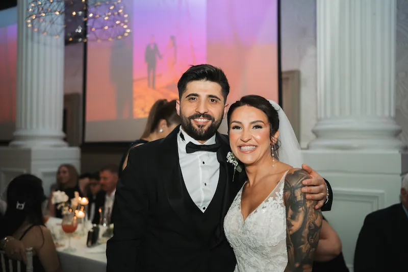 Zehra & Koray