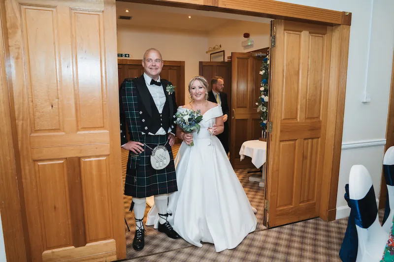 Karen & Ben