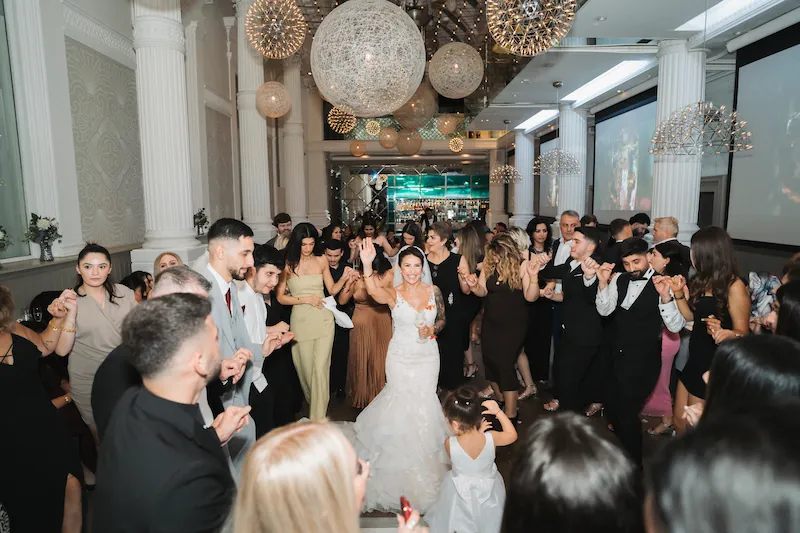 Zehra & Koray