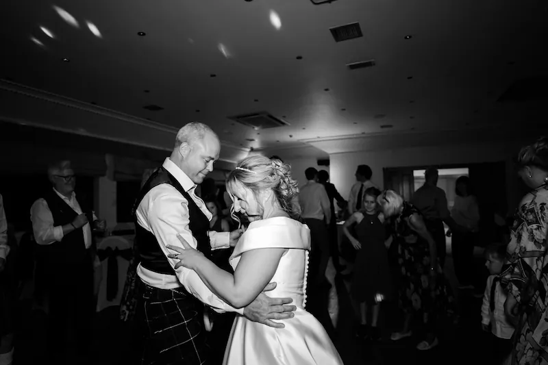 Karen & Ben