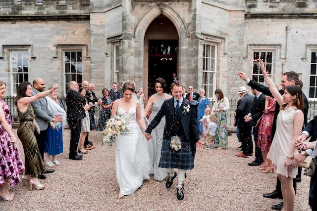 Kate & Murray