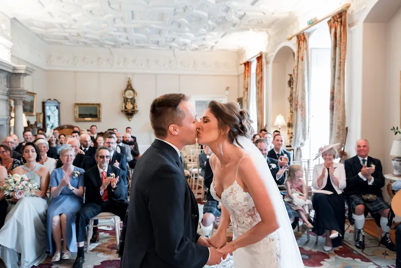 Kate & Murray