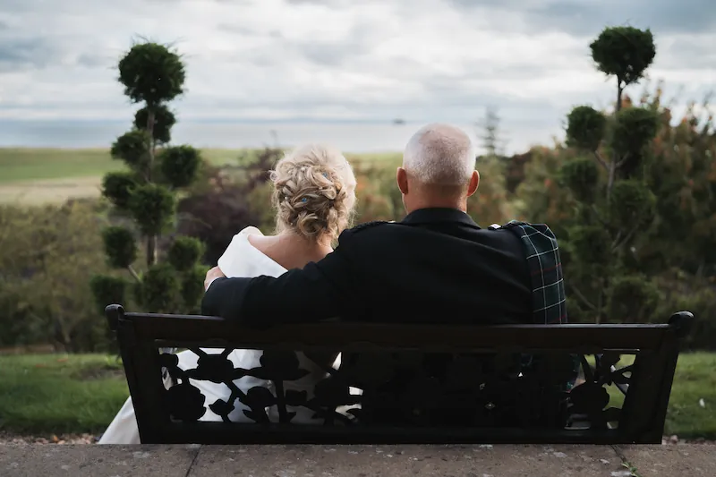 Karen & Ben
