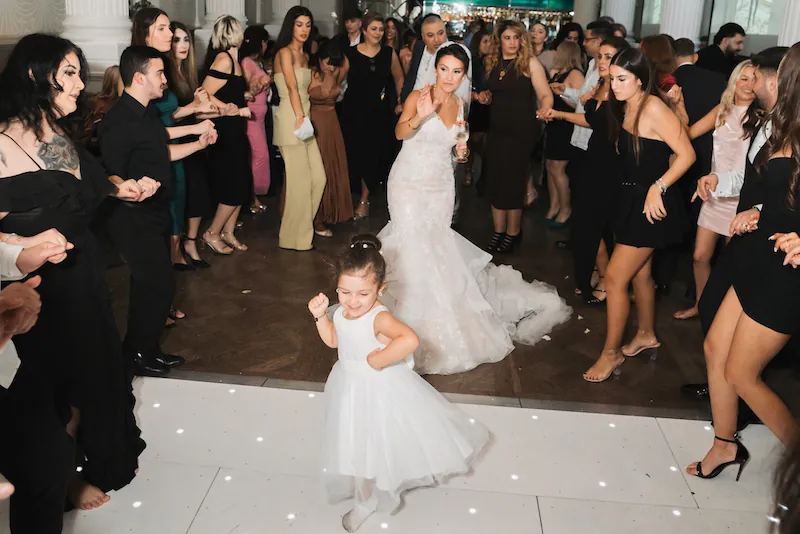 Zehra & Koray